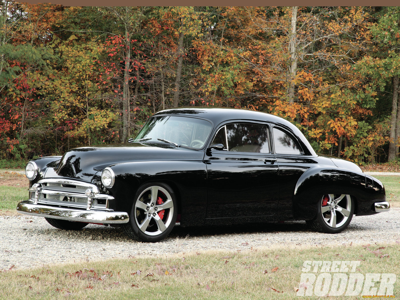 , chevrolet